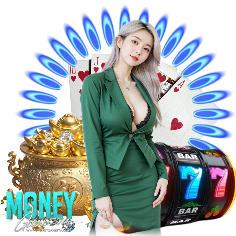 MONEYGAME77A ทางเข้าเล่น