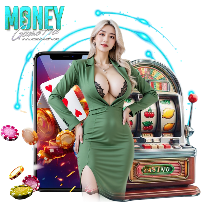 MONEYGAME77A โปรทุนน้อย