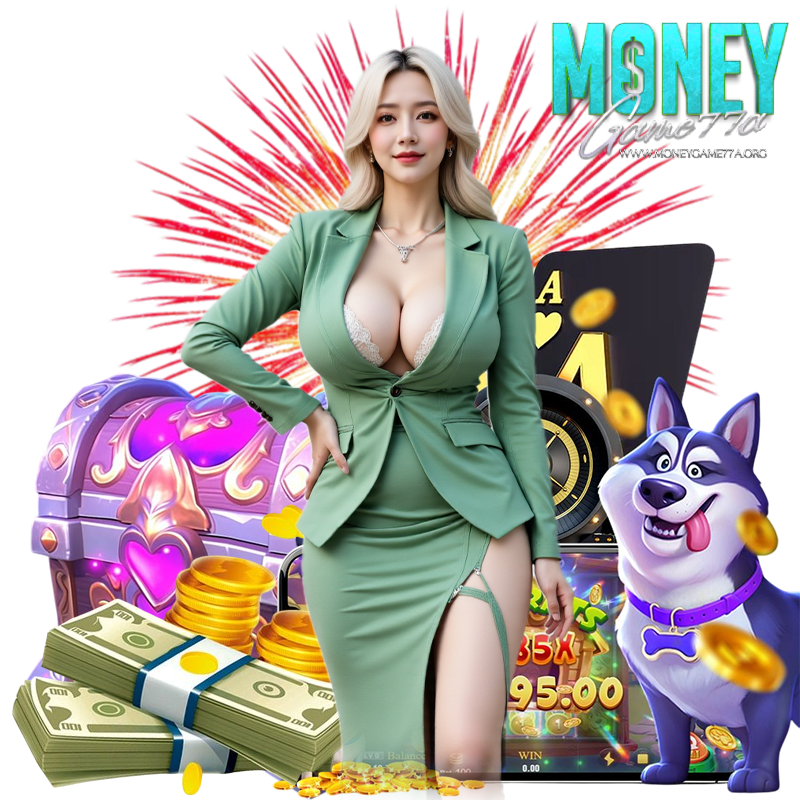 MONEYGAME77A สล็อตเว็บใหญ่